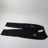Boston College Eagles adidas Athletic Pants Men's Black New with Tags S PNTS-029898
