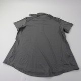 Boston College Eagles adidas Polo Women's Gray New with Tags Multiple Sizes TOPS-143898