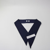Under Armour Headband Unisex Navy New with Tags OSFA HATS-013342