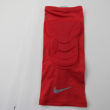Nike Pro Hyperstrong Compression Sleeves-Knee Men's Red Used L-EQPT-005218