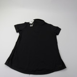 Boston College Eagles adidas Polo Women's Black New-TOPS-143850