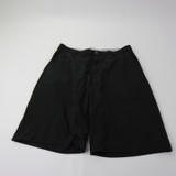 adidas Dress Short Men's Black New without Tags 34-SHOR-031305