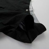 adidas Dress Short Men's Black New without Tags 34-SHOR-031305