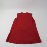 adidas Compression Top Men's Red Used Multiple Sizes TOPS-143821