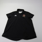 Boston College Eagles adidas Polo Women's Black New with Tags Multiple Sizes TOPS-143833