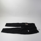 Boston College Eagles adidas Athletic Pants Men's Black New with Tags S PNTS-029891