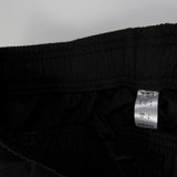 Boston College Eagles adidas Athletic Pants Men's Black New-PNTS-029883