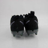 Nike Alpha Menace Football Cleat Men's Black Used 15W CLEA-013211