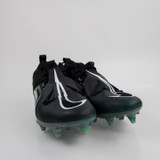 Nike Alpha Menace Football Cleat Men's Black Used 15W CLEA-013211