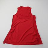 Nike Pro Dri-Fit Compression Top Men's Red Used S-TOPS-143867