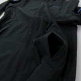 Los Angeles Chargers Nike NFL On Field Jacket Women's Black New-TOPS-143966