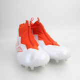 adidas Nasty Football Cleat Men's White Used 14 CLEA-013300