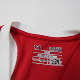 Cincinnati Bearcats Under Armour Sleeveless Shirt Women's Used M TOPS-143964