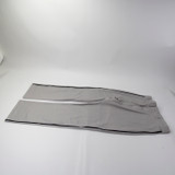 Under Armour Baseball Pants Men's Gray/Black Used-PNTS-029912