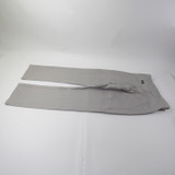 Under Armour Baseball Pants Men's Gray/Black Used-PNTS-029914