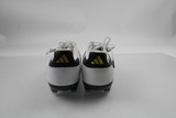 adidas Copa Soccer Cleat Men's White/Black New without Box-CLEA-013182