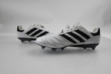 adidas Copa Soccer Cleat Men's White/Black New without Box-CLEA-013182