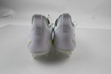 adidas adizero Football Cleat Men's White New without Box Multiple Sizes CLEA-013088