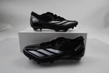 adidas adizero Football Cleat Men's Black New without Box Multiple Sizes CLEA-013239