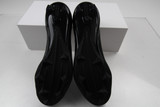 adidas adizero Football Cleat Men's Black New without Box Multiple Sizes CLEA-013239