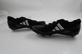 adidas adizero Football Cleat Men's Black New without Box Multiple Sizes CLEA-013239