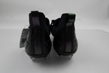 adidas adizero Football Cleat Men's Black New without Box-CLEA-013190