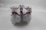 adidas Freak Football Cleat Men's White New without Box Multiple Sizes CLEA-013223