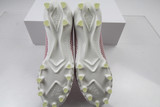 adidas Freak Football Cleat Men's White New without Box Multiple Sizes CLEA-013224