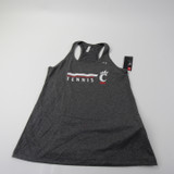 Cincinnati Bearcats Under Armour Sleeveless Shirt Women's Gray New with Tags M TOPS-144019