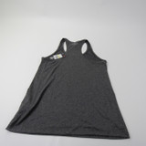 Cincinnati Bearcats Under Armour Sleeveless Shirt Women's Gray New with Tags M TOPS-144019