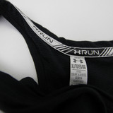 Cincinnati Bearcats Under Armour Sleeveless Shirt Women's Black New XL-TOPS-144009