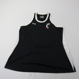 Cincinnati Bearcats Under Armour Sleeveless Shirt Women's Used M TOPS-144011