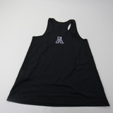 Cincinnati Bearcats Under Armour Sleeveless Shirt Women's Black Used-TOPS-144012