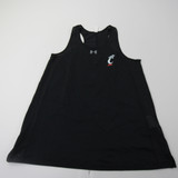 Cincinnati Bearcats Under Armour Sleeveless Shirt Women's Used Multiple Sizes TOPS-144012