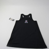 Cincinnati Bearcats Under Armour Sleeveless Shirt Women's Black New-TOPS-144013