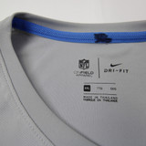 Los Angeles Chargers Nike NFL On Field Dri-Fit Short Sleeve Shirt Men's XXL TOPS-143978