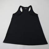 Cincinnati Bearcats Under Armour Sleeveless Shirt Women's Black New M-TOPS-143992