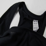 Cincinnati Bearcats Under Armour Sleeveless Shirt Women's New without Tags M TOPS-143992