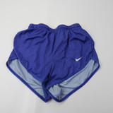 Nike Running Short Women's Blue Used S SHOR-031348