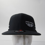 Under Armour Snap-Back Hat Men's Black New with Tags OSFA HATS-013372