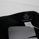 Under Armour Snap-Back Hat Men's Black New with Tags OSFA-HATS-013372