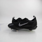 Nike Hyperdiamond Softball Cleat Women's Black New without Box 9-CLEA-013333