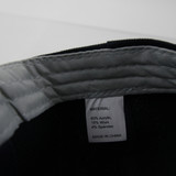 Washington Nationals Unbranded Snap-Back Hat Unisex Navy Used OSFA HATS-013350