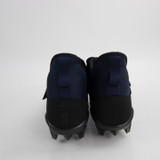 Nike Alpha Menace Football Cleat Men's Navy New without Box-CLEA-013351