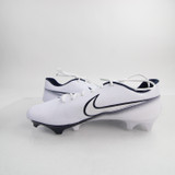 Nike Vapor Football Cleat Men's White Used 15-CLEA-013357