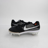 Nike Hyperdiamond Softball Cleat Women's Black Used 8 CLEA-013364