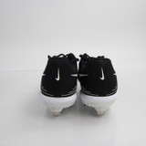 Nike Hyperdiamond Softball Cleat Women's Black Used 8 CLEA-013364