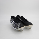 Nike Hyperdiamond Softball Cleat Women's Black Used 8 CLEA-013364