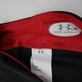 Cincinnati Bearcats Under Armour HeatGear Running Tights Women's Black New-PNTS-029937