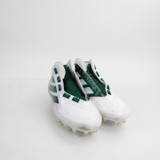 adidas Freak Football Cleat Men's White Used Multiple Sizes CLEA-013373